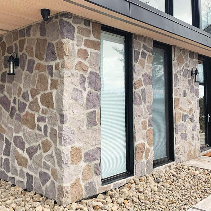 Stone Veneer Mouldex Mouldings