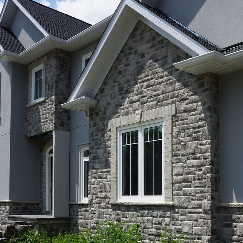 Stone Veneer Mouldex Mouldings