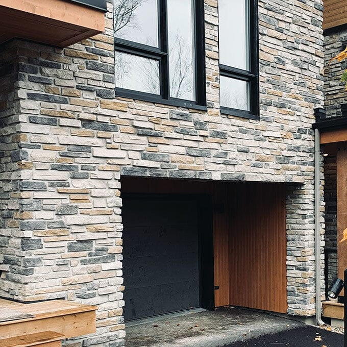 Stone Veneer Mouldex Mouldings