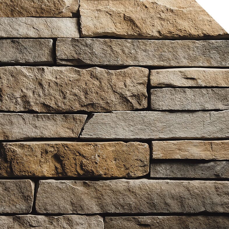 Stone Veneer Mouldex Mouldings
