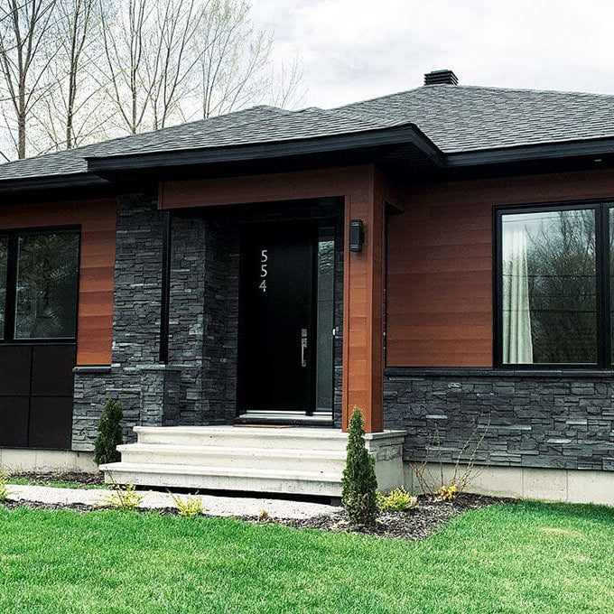 Stone Veneer Mouldex Mouldings