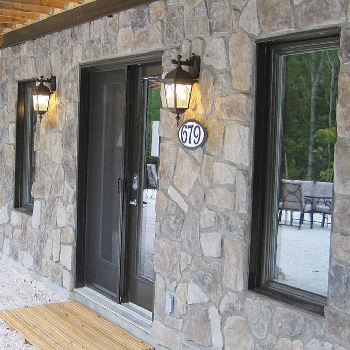 Stone Veneer Mouldex Mouldings