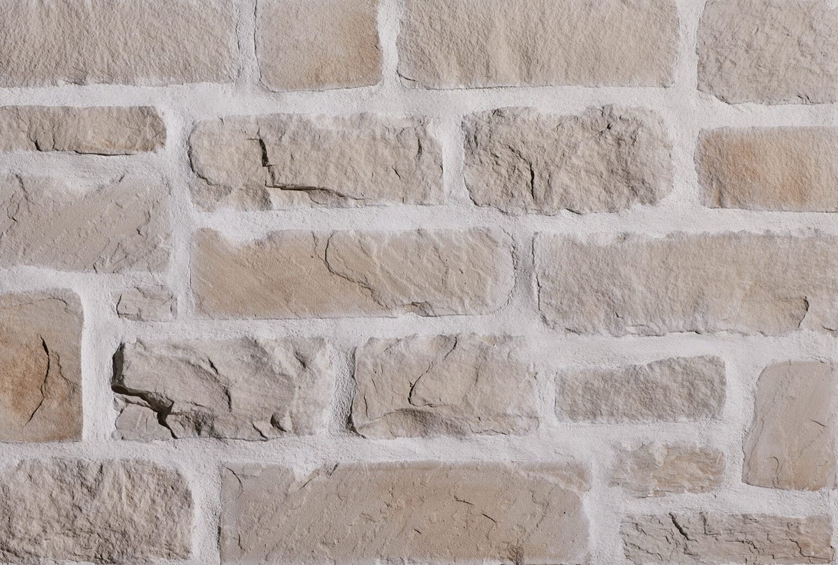 Sahara Cobble Stone stone veneer | StoneRox