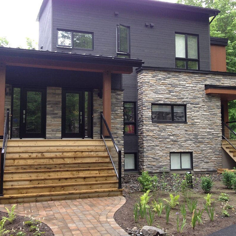 Stone Veneer Mouldex Mouldings