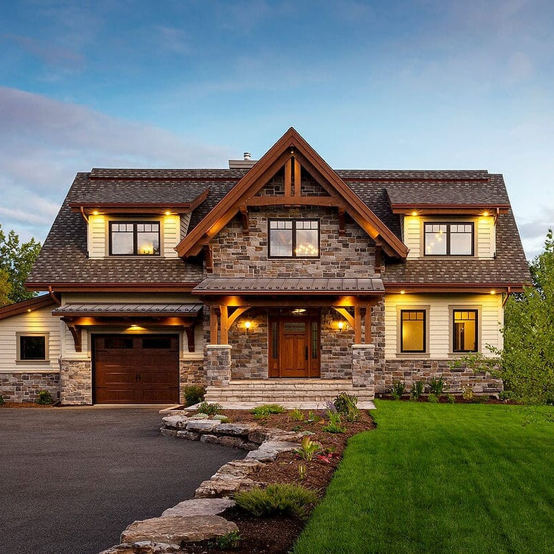 Stone Veneer Mouldex Mouldings