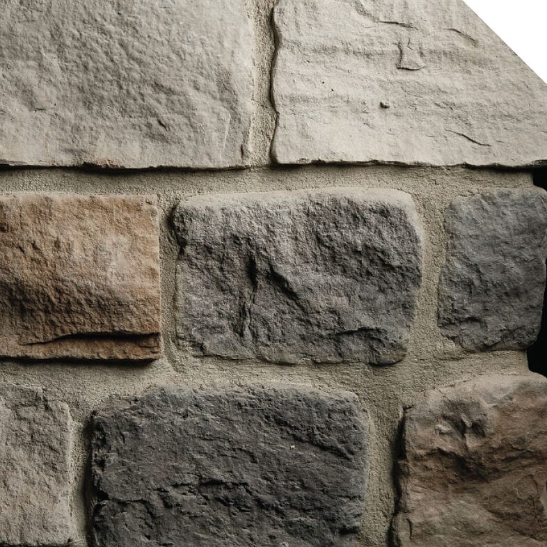 Stone Veneer Mouldex Mouldings