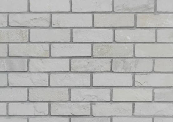 Winslow natural stone brick veneer | StoneRox