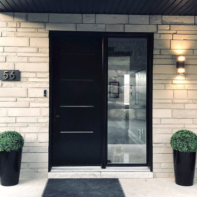 Stone Veneer Mouldex Mouldings