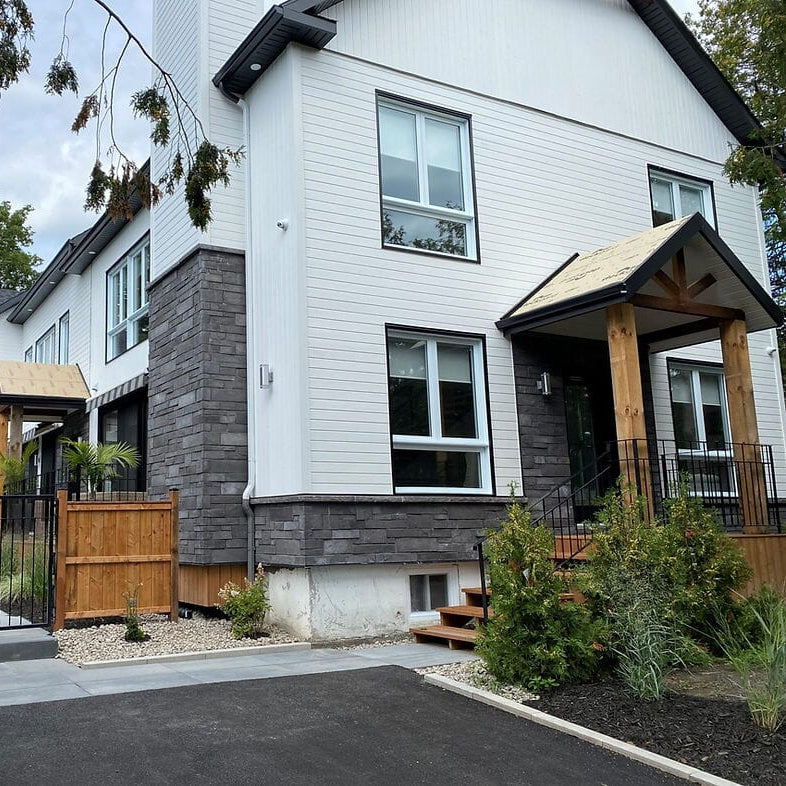 Stone Veneer Mouldex Mouldings