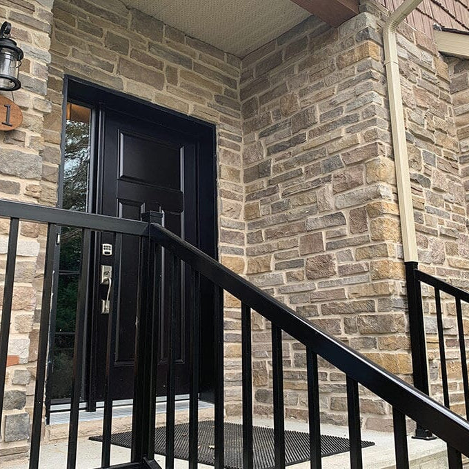 Stone Veneer Mouldex Mouldings