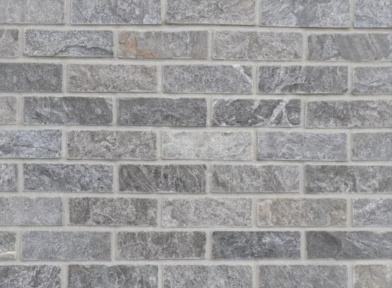 Carlisle natural stone brick veneer | StoneRox