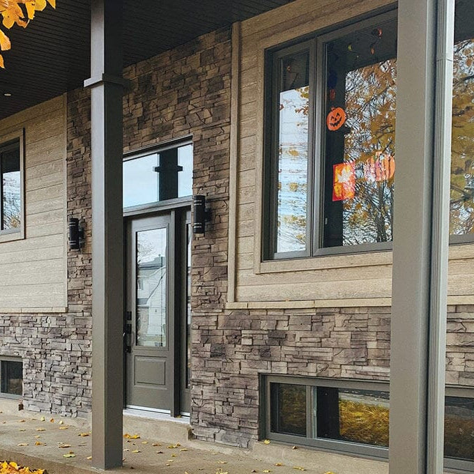 Stone Veneer Mouldex Mouldings