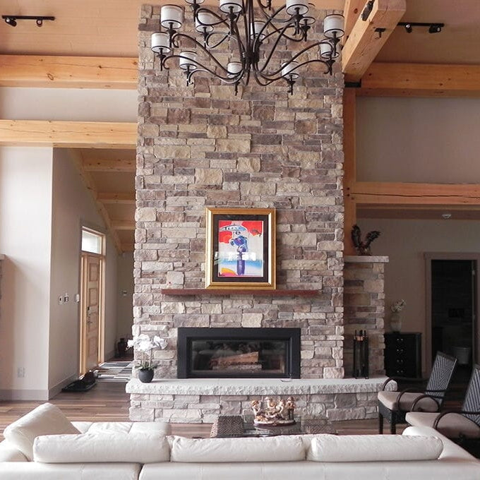 Stone Veneer Mouldex Mouldings