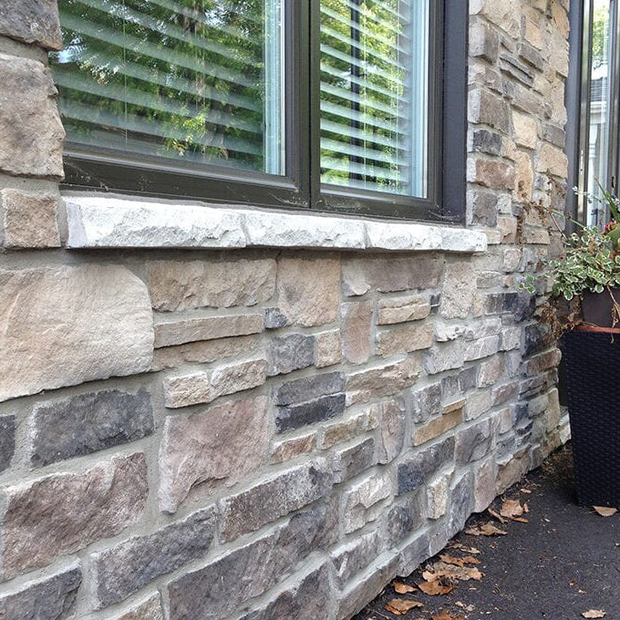 Stone Veneer Mouldex Mouldings