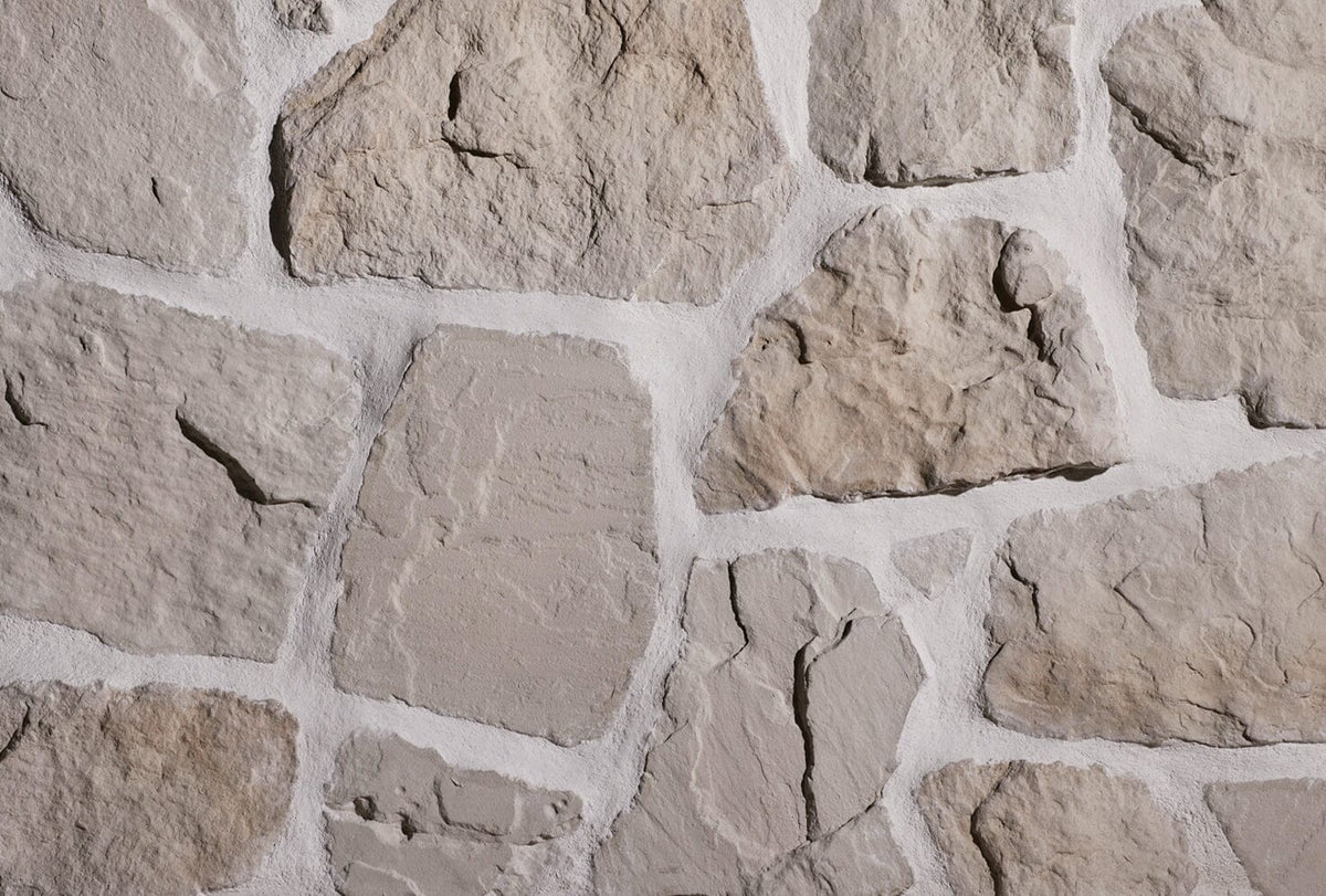 Sahara Field Stone stone veneer | StoneRox