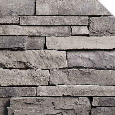 Ledge Stone Veneer