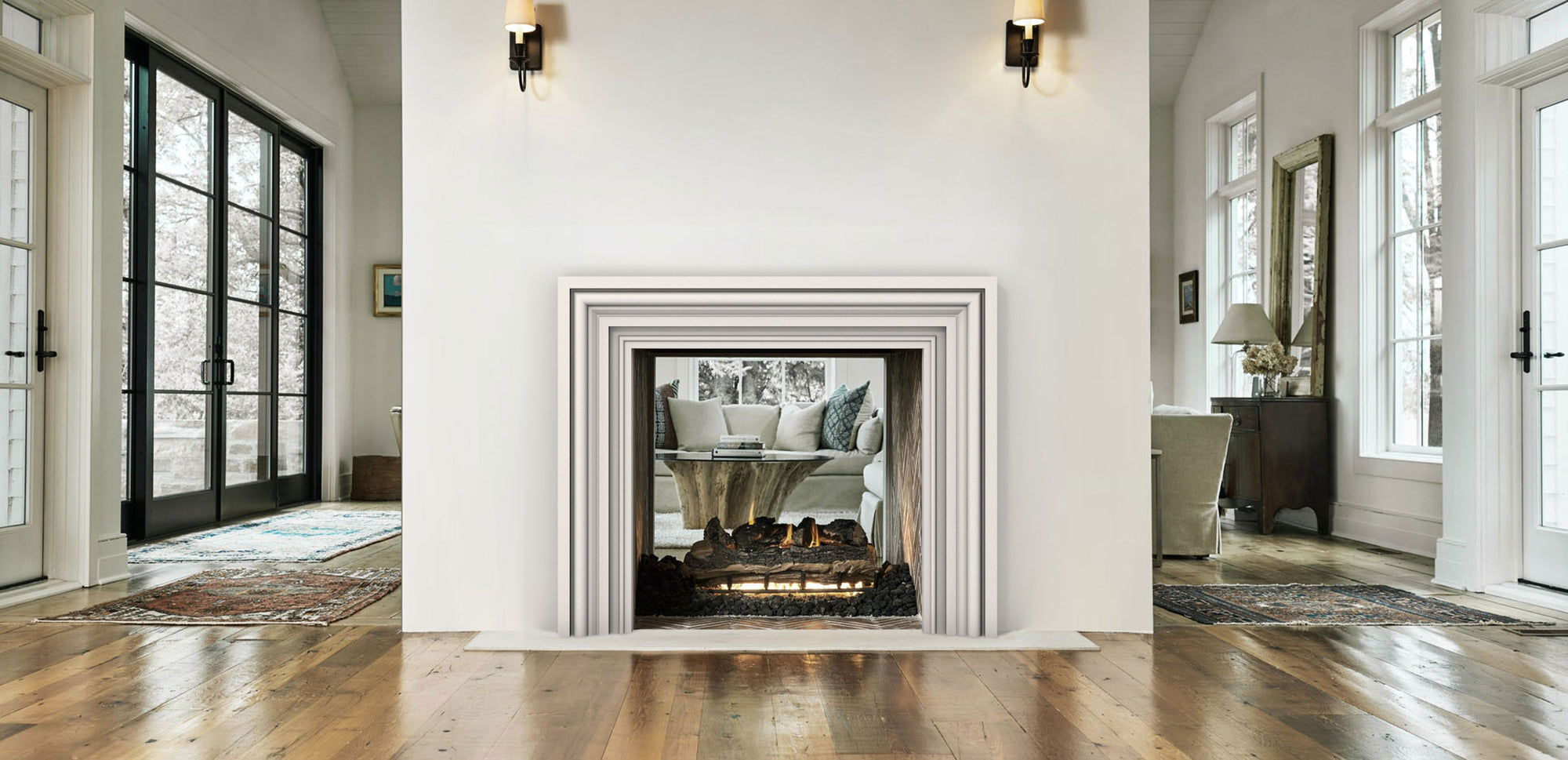 Stonecast Fireplace Mantels Mouldex Mouldings