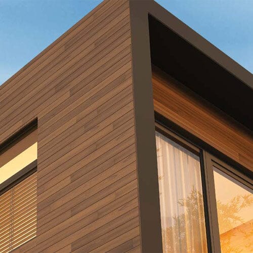 COMPOSITE WOOD GRAIN PANELS