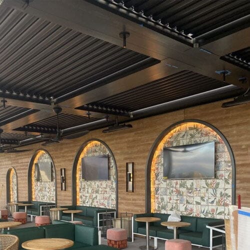 COMPOSITE WOOD GRAIN PANELS