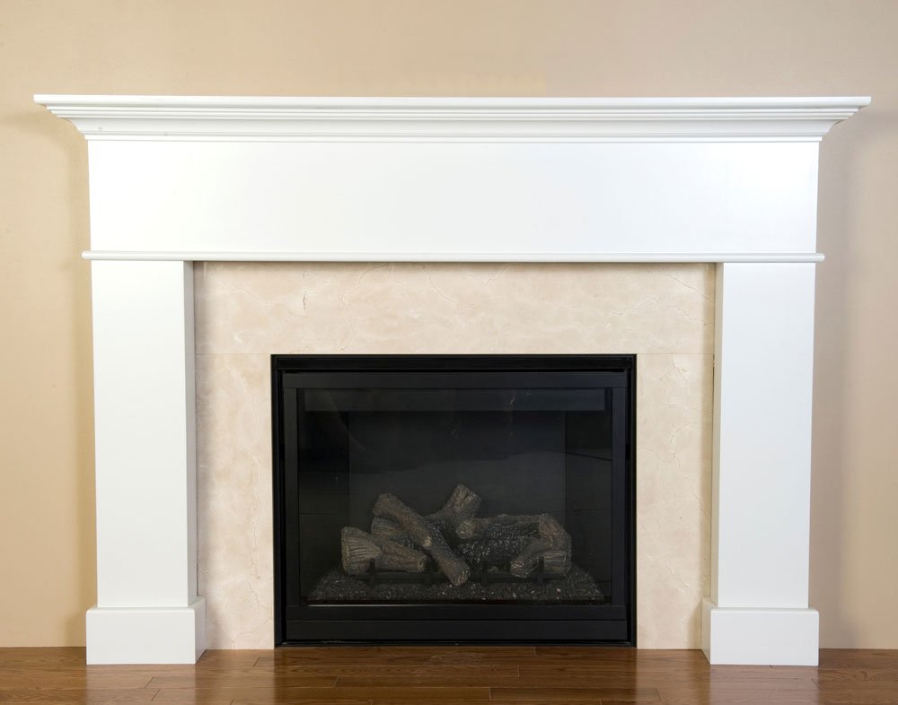 Wood Fireplace Mantels Mouldex Mouldings