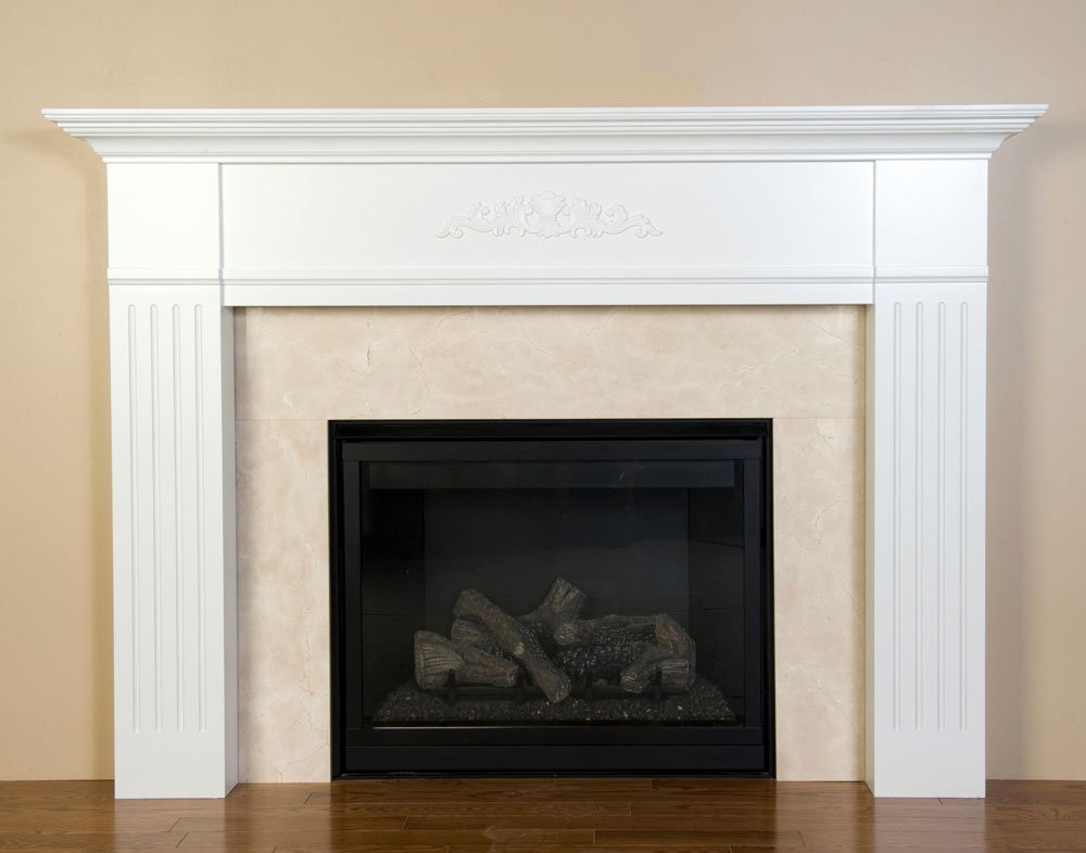 Wood Fireplace Mantels Mouldex Mouldings