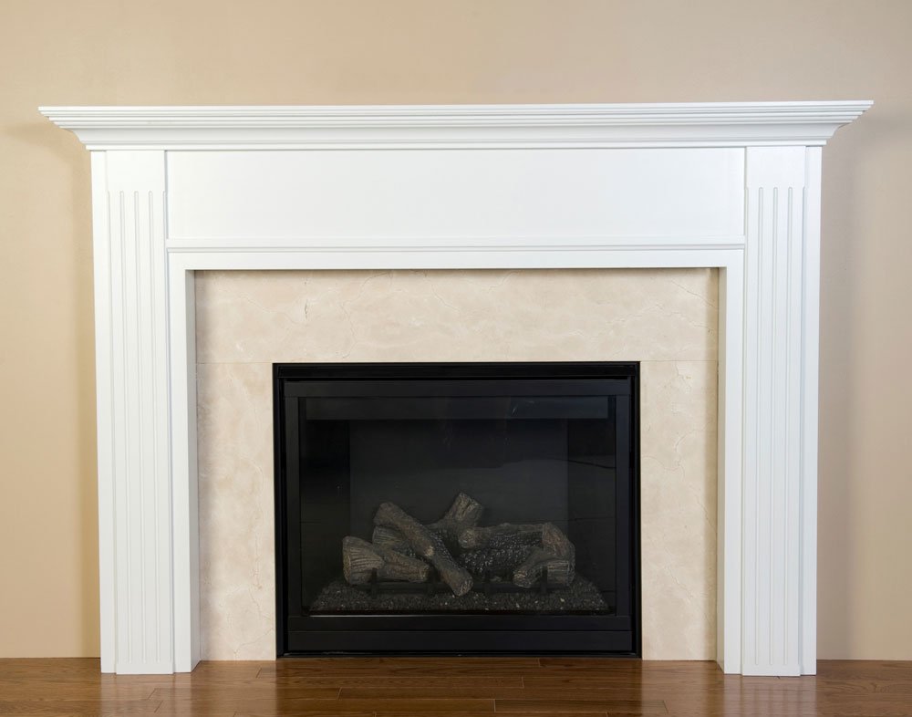 Wood Fireplace Mantels Mouldex Mouldings