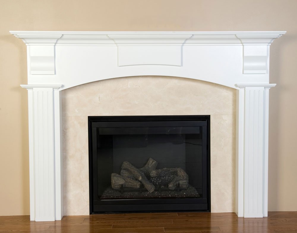 Wood Fireplace Mantels Mouldex Mouldings