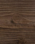 Composite Wood Grain Panels - Authentic Dark Maple wood grain for interior and exterior walls only by Mouldex Composites