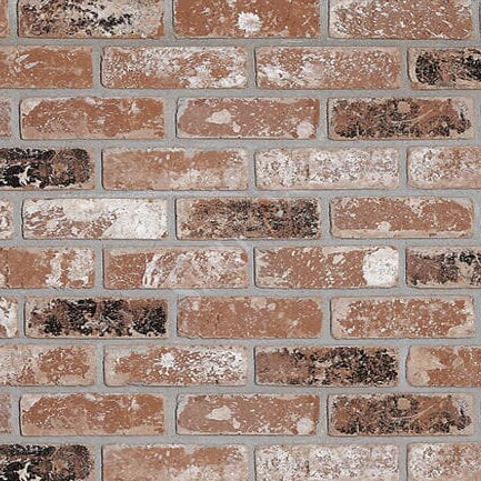 Thin Clay Brick Mouldex Mouldings