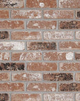 Thin Clay Brick Mouldex Mouldings