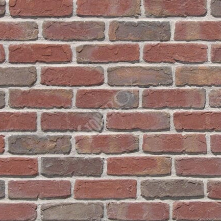 Thin Clay Brick Mouldex Mouldings