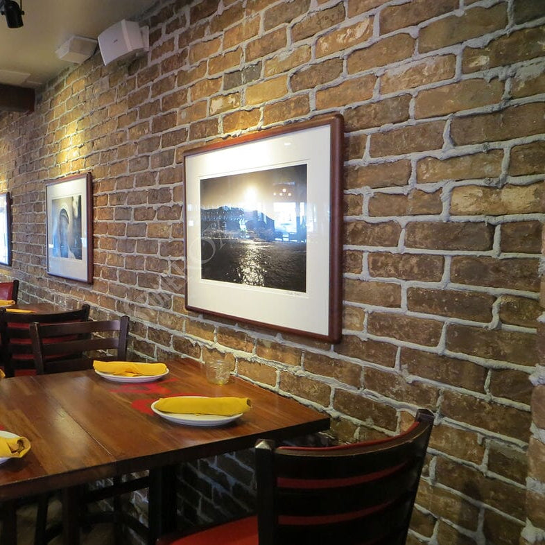 Thin Clay Brick Mouldex Mouldings