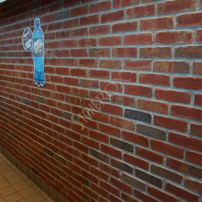 Thin Clay Brick Mouldex Mouldings