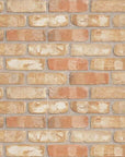 Thin Clay Brick Mouldex Mouldings