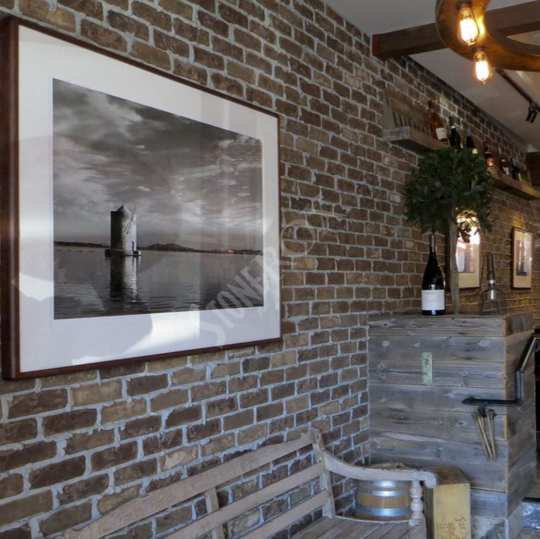 Thin Clay Brick Mouldex Mouldings