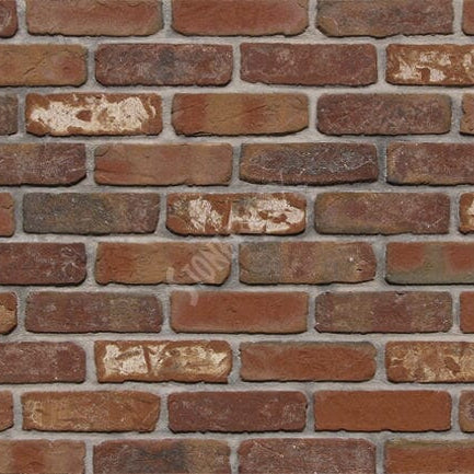 Thin Clay Brick Mouldex Mouldings