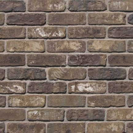 Thin Clay Brick Mouldex Mouldings