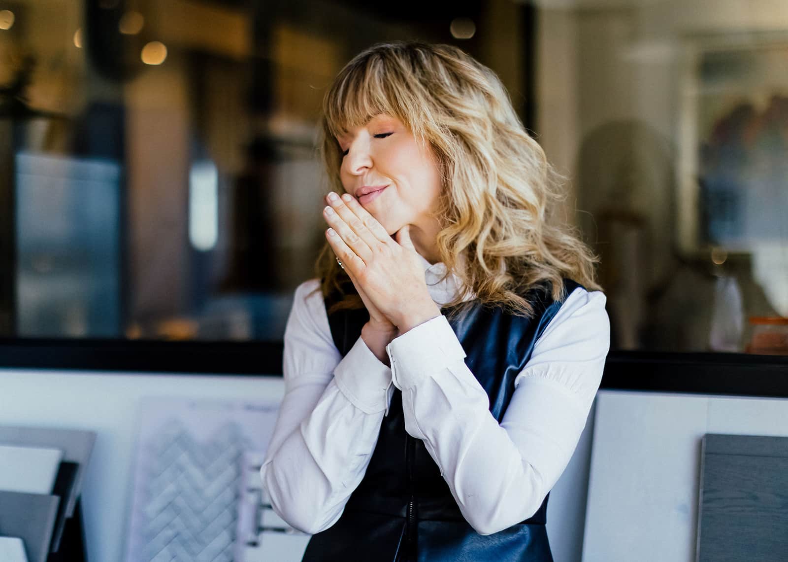 Jane Lockhart Interior Designer 