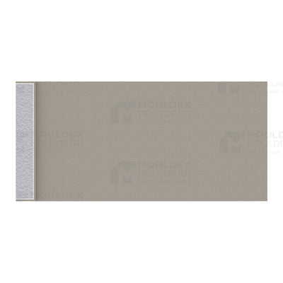 The Iris 6 | 6 inch Architectural Exterior Window Trim & Exterior Door Trim