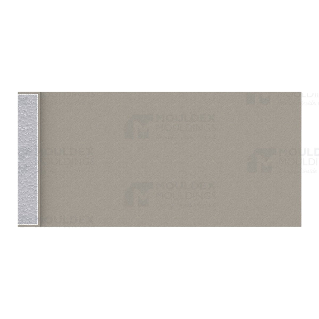 The Iris 6 | 6 inch Architectural Trim: The Evolution of Foamcore ...