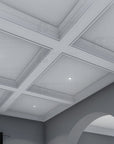 THE ANNA INTERIOR PLASTER CEILING BEAM MOULDING