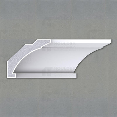 The Natalina Interior Plaster Light Cove Moulding