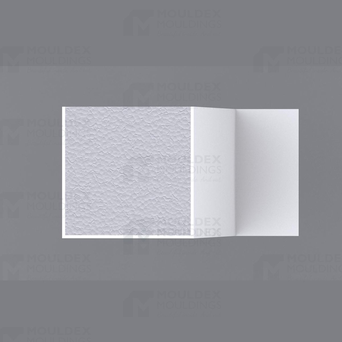 The Avon Interior Plaster Ceiling Beam Moulding