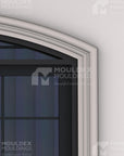 The Bayview Exterior Window And Door Trim