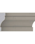 The Eaton Composite Exterior Window And Door Trim