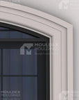 The Hamlet Exterior Composite Window And Door Trim