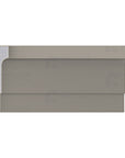 The Lawrence Composite Exterior Window And Door Trim