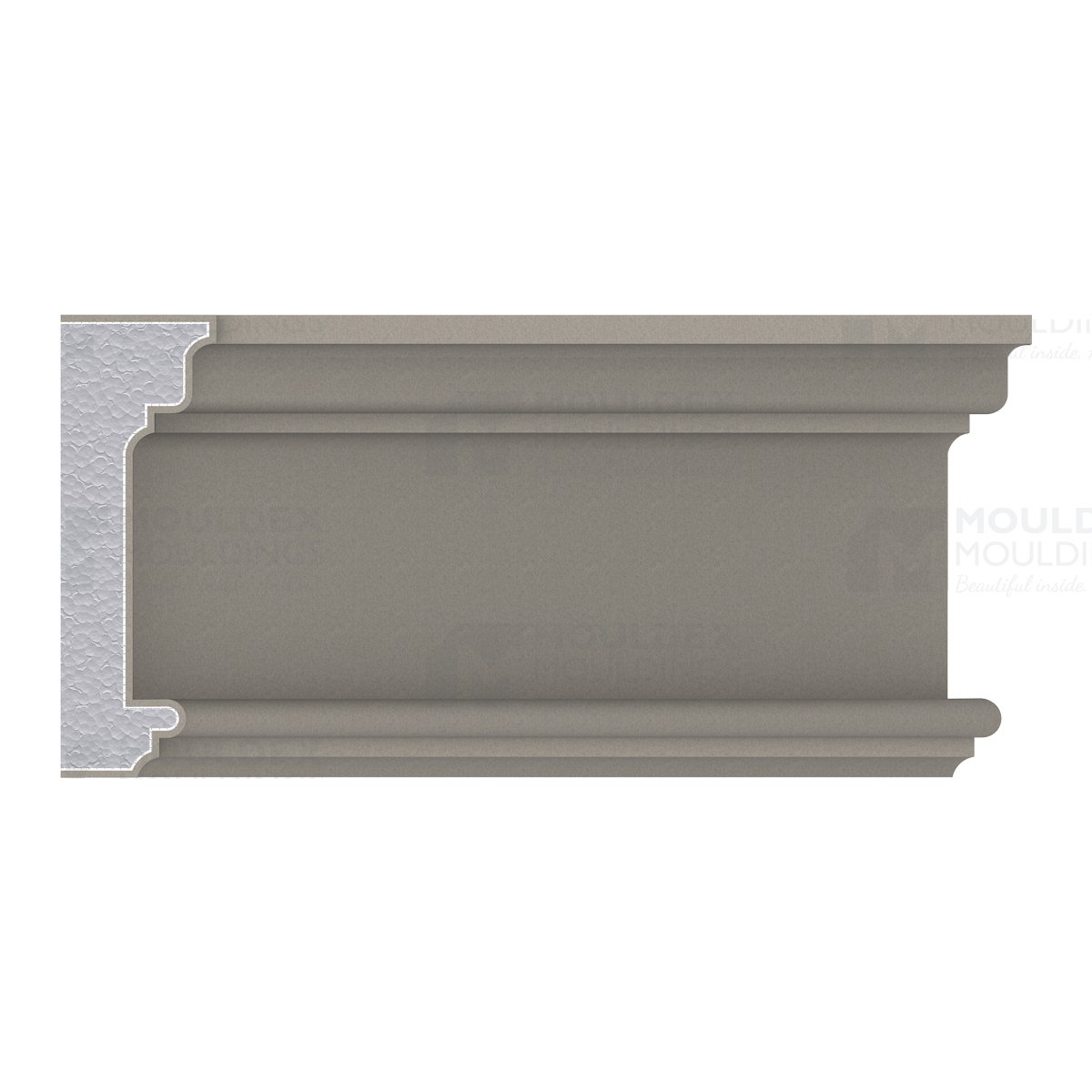 The Ramona Composite Exterior Window And Door Trim