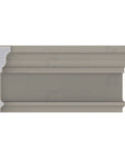 THE YATES (4-7/8") COMPOSITE EXTERIOR WINDOW AND DOOR TRIM