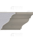 The Corso Exterior Cornice Moulding
